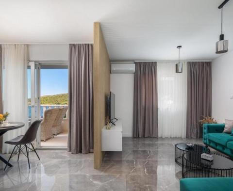 Luxueux appart-hôtel à Marina, Trogir - pic 25