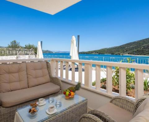 Luxueux appart-hôtel à Marina, Trogir - pic 29