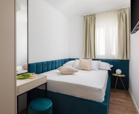 Luxueux appart-hôtel à Marina, Trogir - pic 34