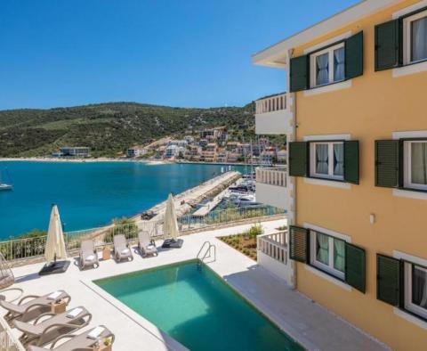 Luxueux appart-hôtel à Marina, Trogir - pic 2
