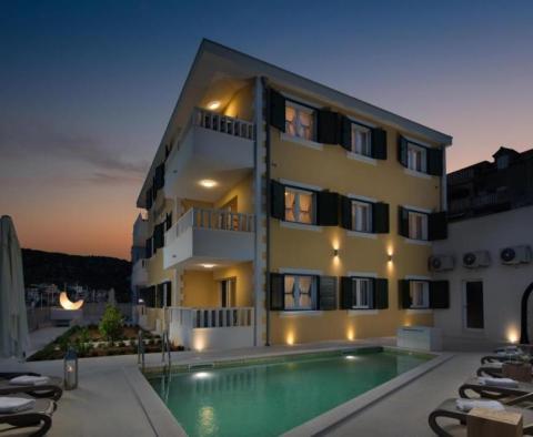 Luxueux appart-hôtel à Marina, Trogir - pic 40