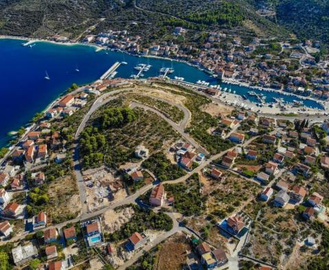 Luxueux appart-hôtel à Marina, Trogir - pic 44