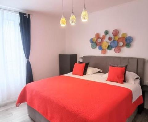 Luxuriös renovierte Wohnung im Diokletianpalast von Split – ideal zum Mieten - foto 12