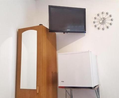 Dom z 6 apartamentami w Novi Vinodolski, 250 metrów od morza - pic 33
