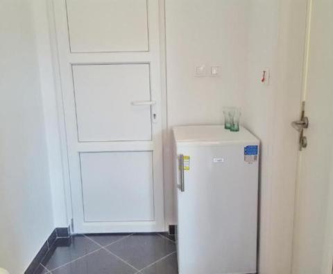 Dom z 6 apartamentami w Novi Vinodolski, 250 metrów od morza - pic 43