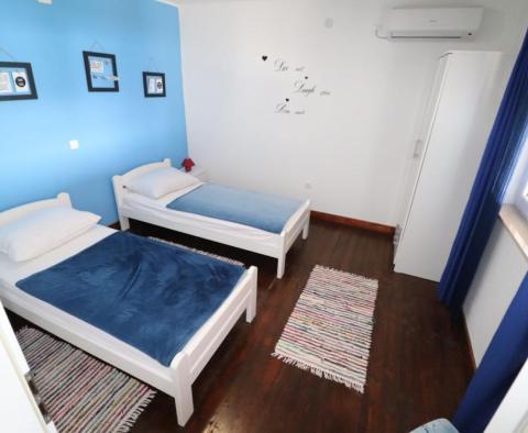 Perfect villa with panoramic sea views in Dramalj - pic 13