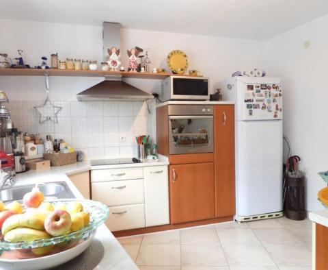 Maison dans la verdure à Dobrinj, île de Krk - pic 42