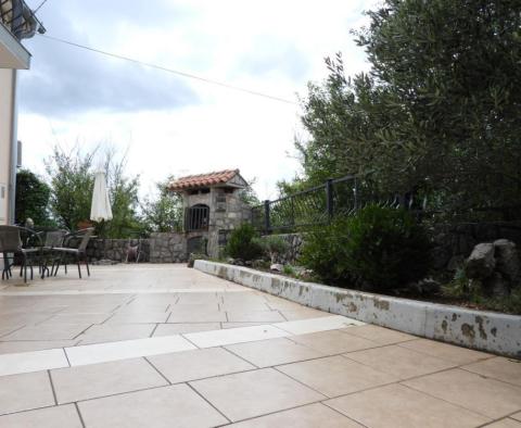 Maison dans la verdure à Dobrinj, île de Krk - pic 60