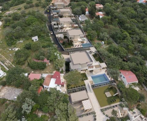 Beautiful new villa in Novalja, Pag peninsula - pic 4