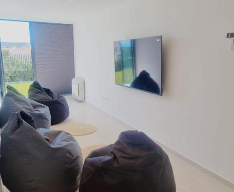 Luxury villa in a top location near Split, with sea views - pic 17