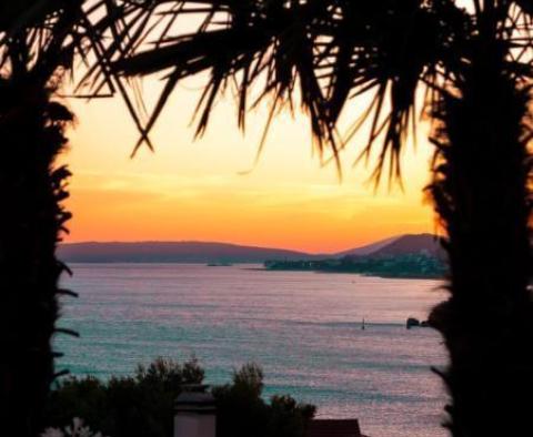 Luxury villa in a top location near Split, with sea views - pic 20