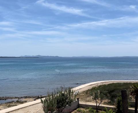 Luxury modern villa in Zadar area (Privlaka), 1st line to the sea - pic 5
