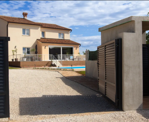 Traditional Istrian villa in Barban - pic 2