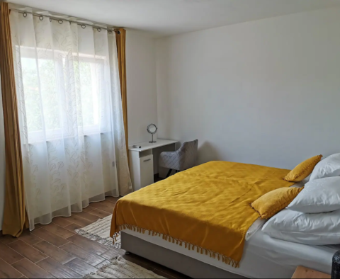 Traditional Istrian villa in Barban - pic 16
