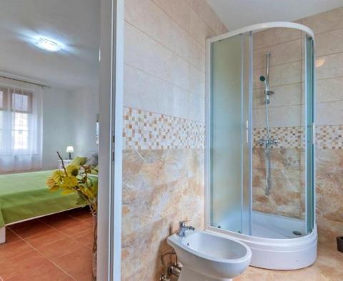 Impressionnante villa classique à Barban - pic 18