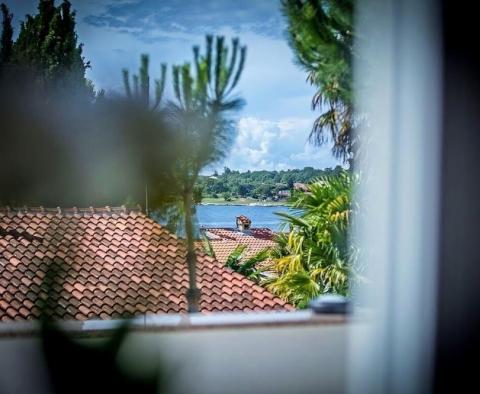 House in Novigrad, 50 meters from the sea - pic 22