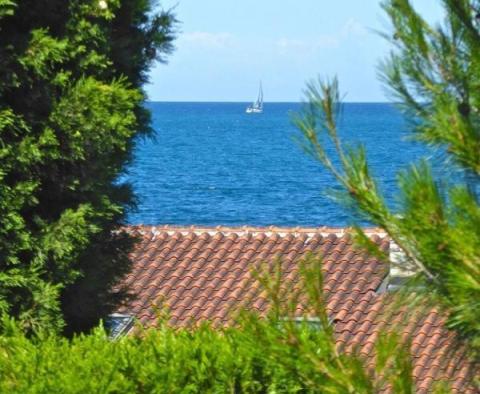 House in Novigrad, 50 meters from the sea - pic 23