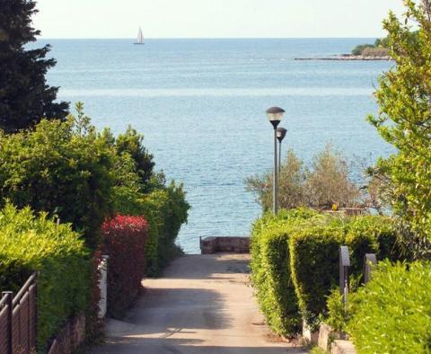 House in Novigrad, 50 meters from the sea - pic 29