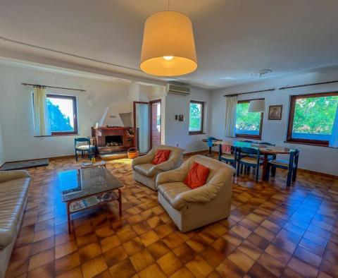 Great investment - detached house only 80m from the sea in Ika, Opatija riviera! - pic 4