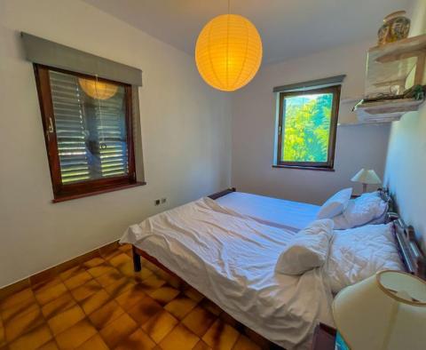 Great investment - detached house only 80m from the sea in Ika, Opatija riviera! - pic 8