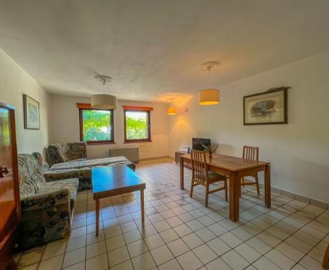 Great investment - detached house only 80m from the sea in Ika, Opatija riviera! - pic 25