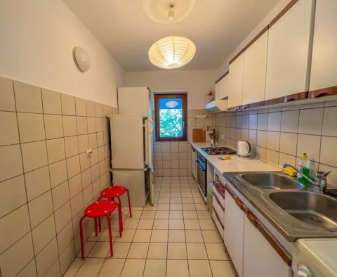 Great investment - detached house only 80m from the sea in Ika, Opatija riviera! - pic 26