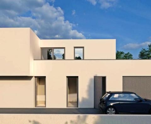Villa Poreč done in Greek style - pic 5