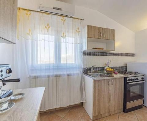Apart-house in Valdebek, Pula - pic 12