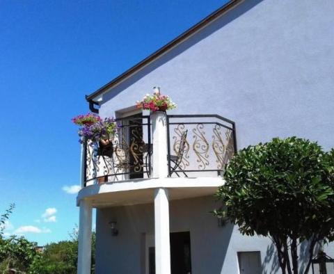 Apart-house in Valdebek, Pula - pic 15