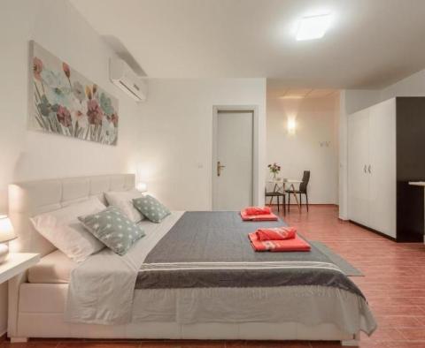 Apart-house in Valdebek, Pula - pic 35