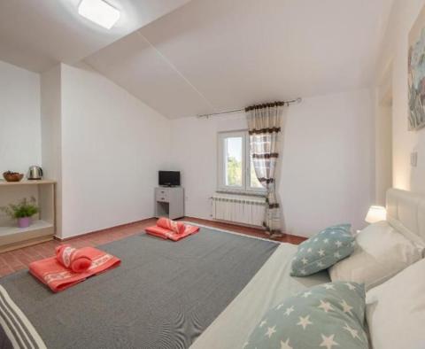 Apart-house in Valdebek, Pula - pic 36