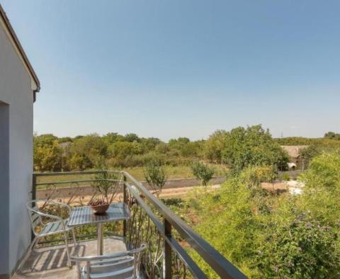 Apart-house in Valdebek, Pula - pic 40