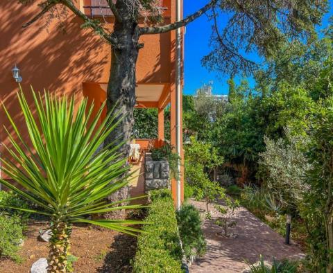 Haus in Dramalj, Crikvenica, 250 Meter vom Strand entfernt - foto 13