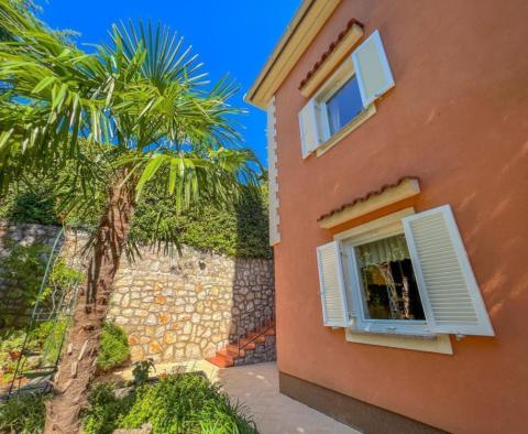 Haus in Dramalj, Crikvenica, 250 Meter vom Strand entfernt - foto 16