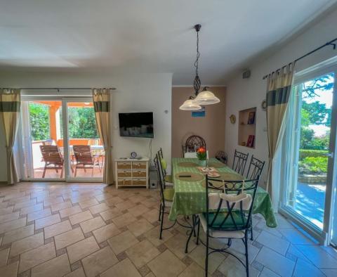 Haus in Dramalj, Crikvenica, 250 Meter vom Strand entfernt - foto 22