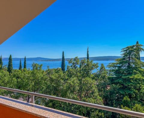 Haus in Dramalj, Crikvenica, 250 Meter vom Strand entfernt - foto 3