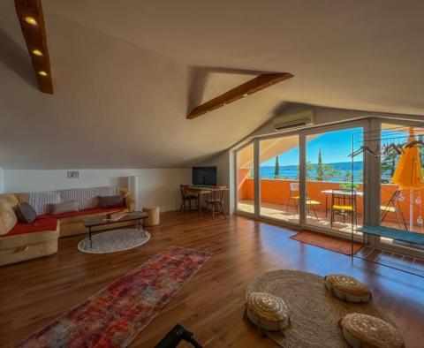 Haus in Dramalj, Crikvenica, 250 Meter vom Strand entfernt - foto 31
