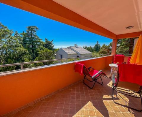 Haus in Dramalj, Crikvenica, 250 Meter vom Strand entfernt - foto 40