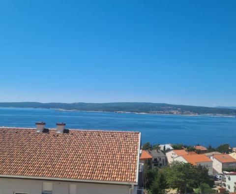 Apartmán v nové budově s výhledem na moře v Crikvenici - pic 3
