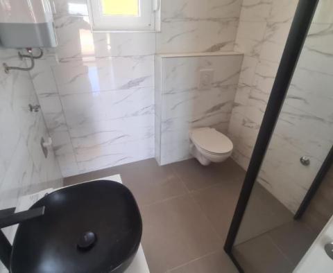 Apartmán v nové budově s výhledem na moře v Crikvenici - pic 16