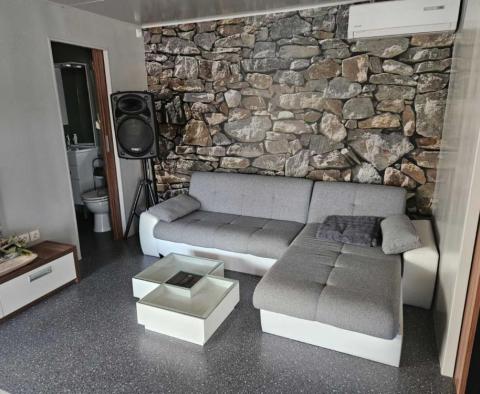 Charmantes Haus in Vrsar, 400 Meter vom Meer entfernt - foto 12