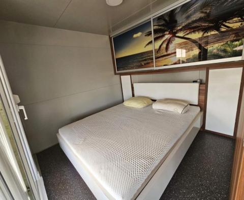 Charmantes Haus in Vrsar, 400 Meter vom Meer entfernt - foto 14