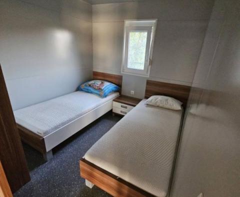 Charmantes Haus in Vrsar, 400 Meter vom Meer entfernt - foto 16