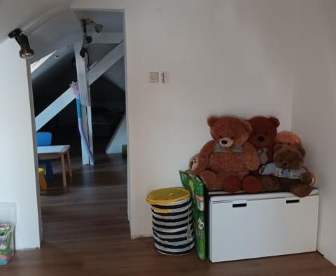 Квартира в красивой австро-венгерской вилле в Опатии - фото 7