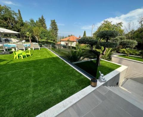 Villa im königlichen Stil in Opatija - foto 8