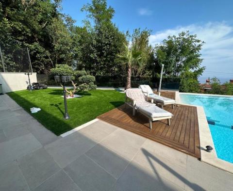 Villa im königlichen Stil in Opatija - foto 13