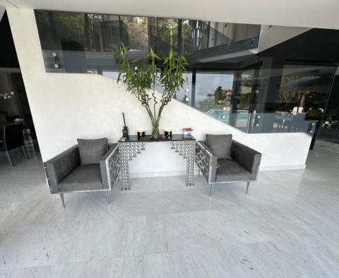 Villa im königlichen Stil in Opatija - foto 15