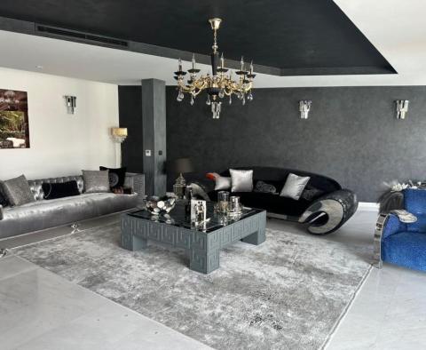 Villa im königlichen Stil in Opatija - foto 18