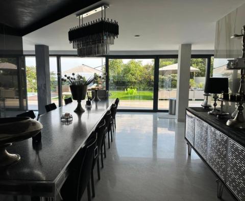 Villa im königlichen Stil in Opatija - foto 31