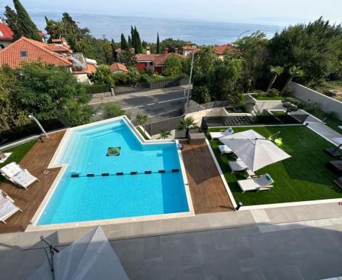 Villa im königlichen Stil in Opatija - foto 59